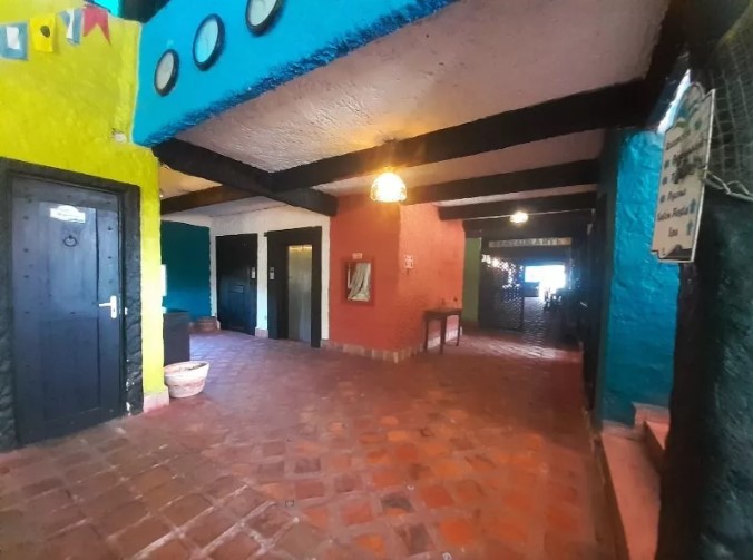 Hotel for Sale in Cumarebo Falcon 4101